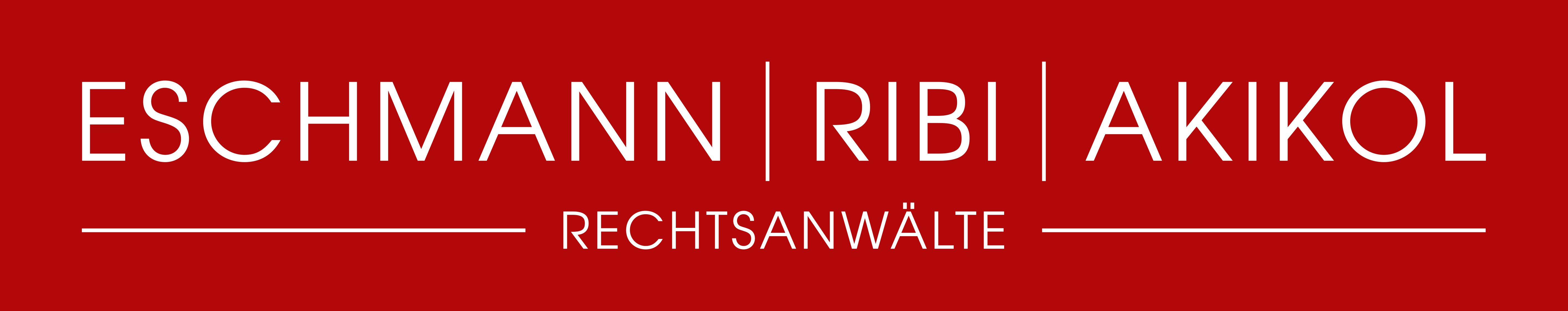 ESCHMANN RIBI AKIKOL LAW OFFICE